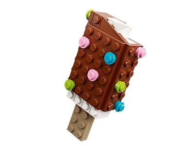 LEGO Creatief plezier 12-in-1 (40411)