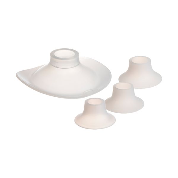 Difrax Borstkolf Hands-Free