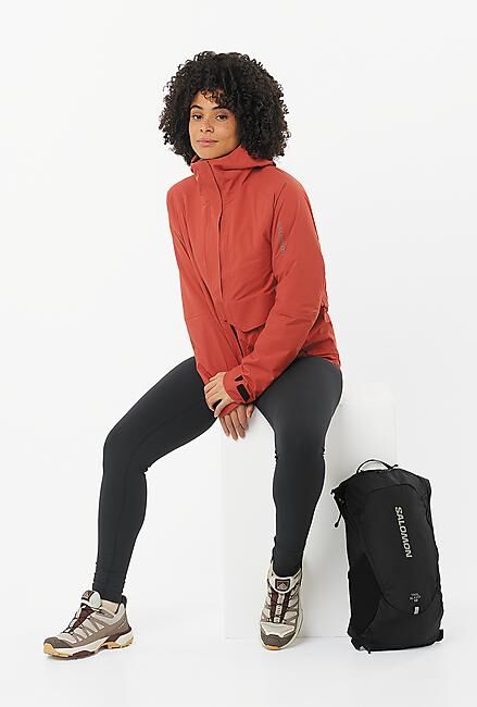 SALOMON - SAC A DOS TRAILBLAZER 20 SAC