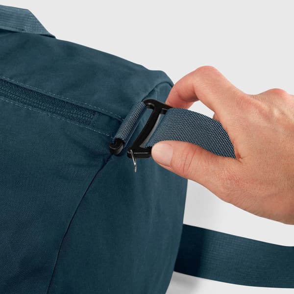 Duffel FJALLRAVEN VARDAG DUFFEL 30 BLACK
