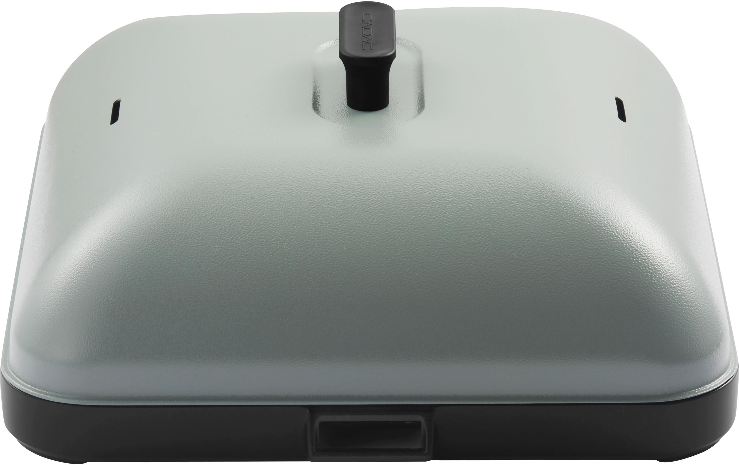 Universal Grill DomeLeichter Aluminium-Deckel