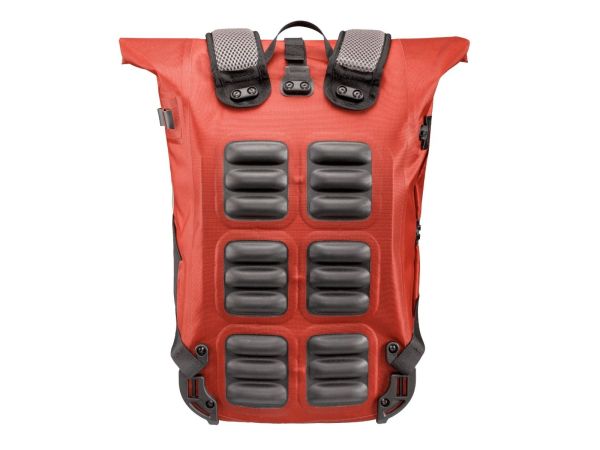 Ortlieb Vario PS Rygsæk, Rooibos