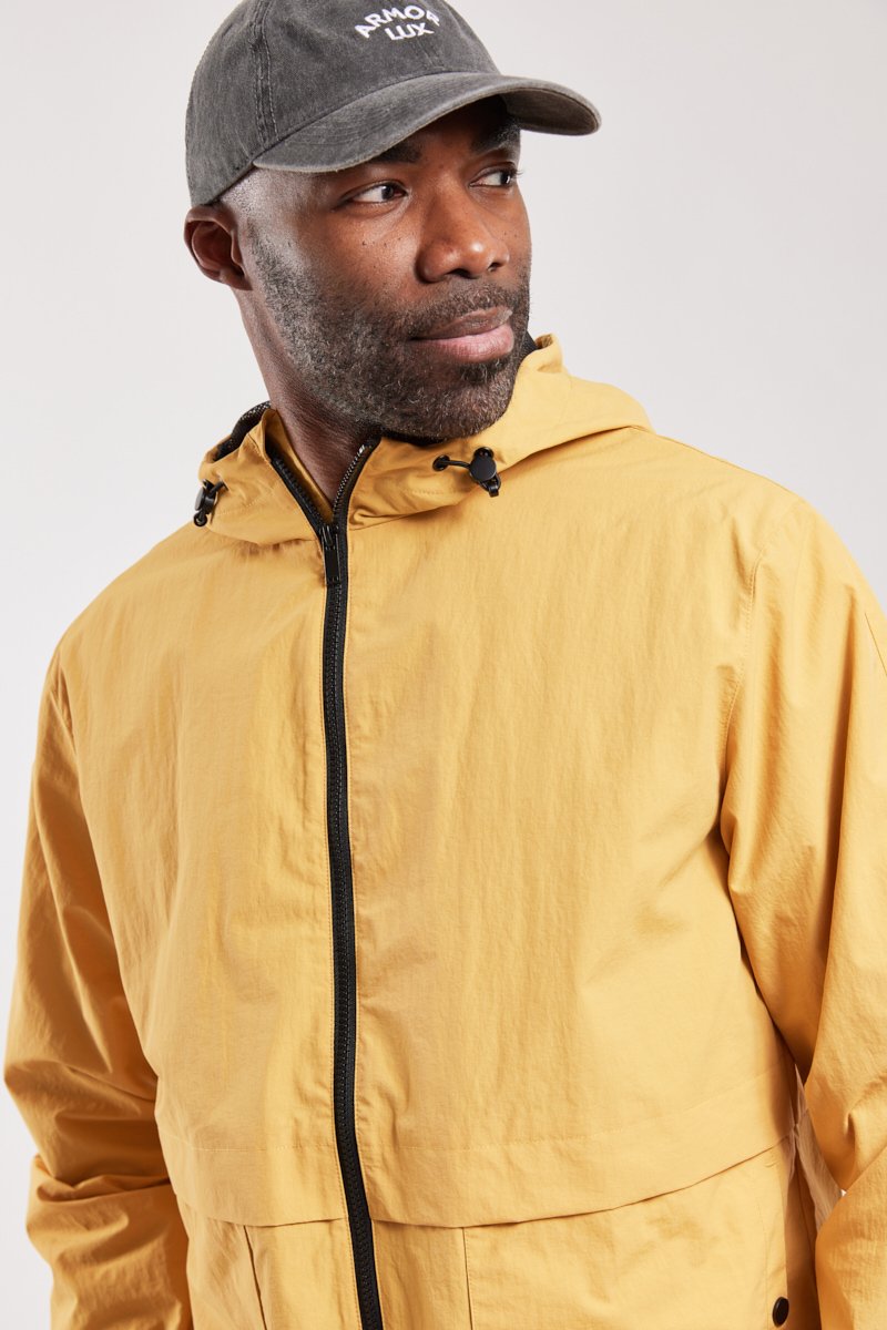 Blouson déperlant