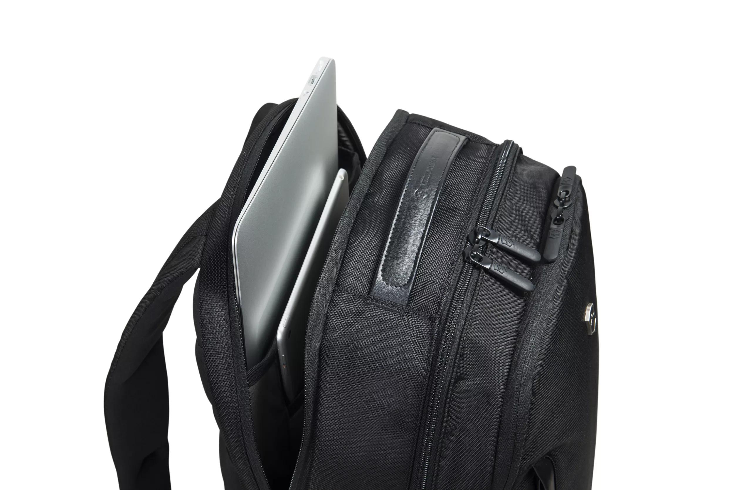 Altmont Professional Essentials Laptop Backpack-schwarz