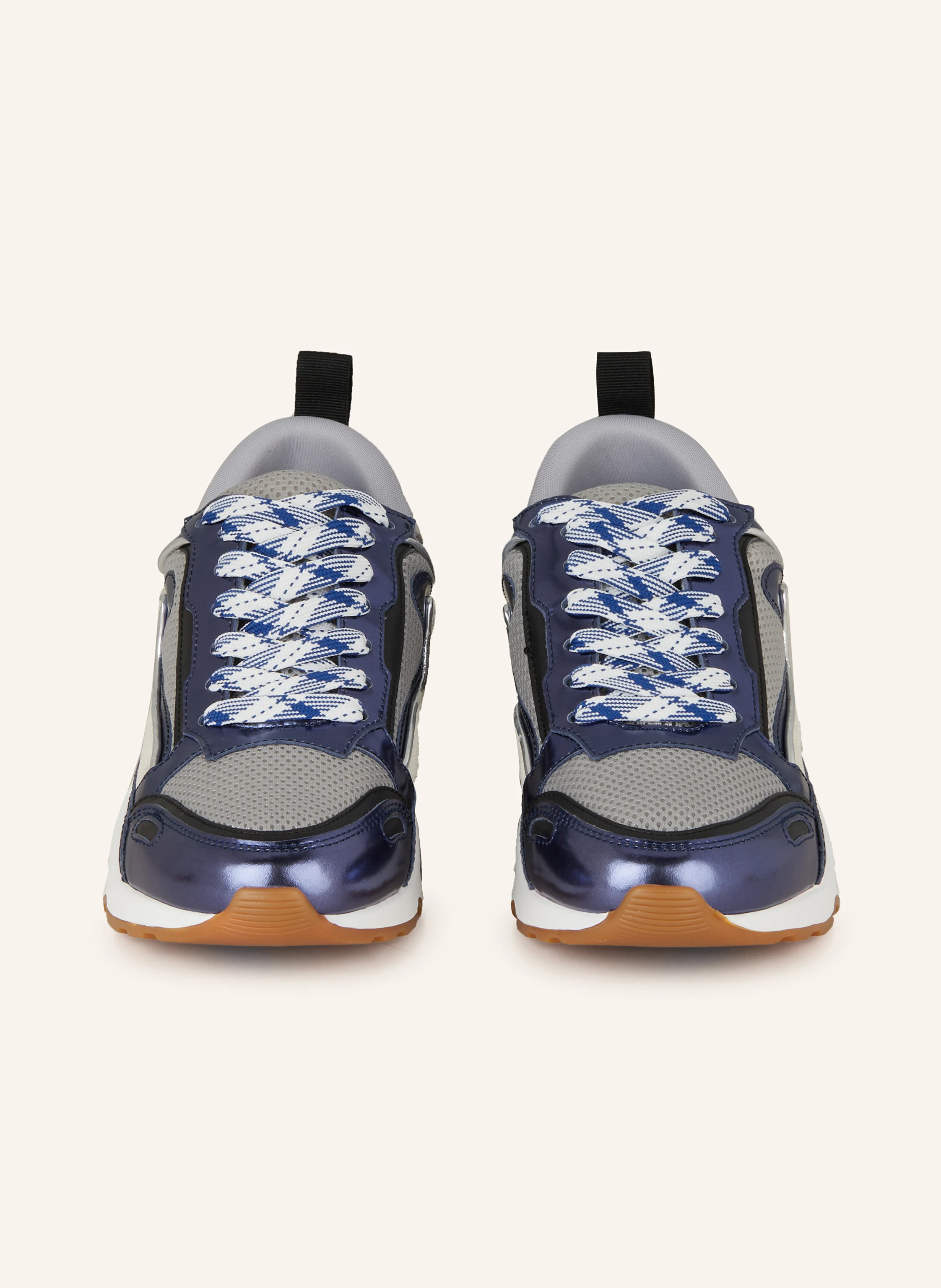 SANDRO Sneaker
