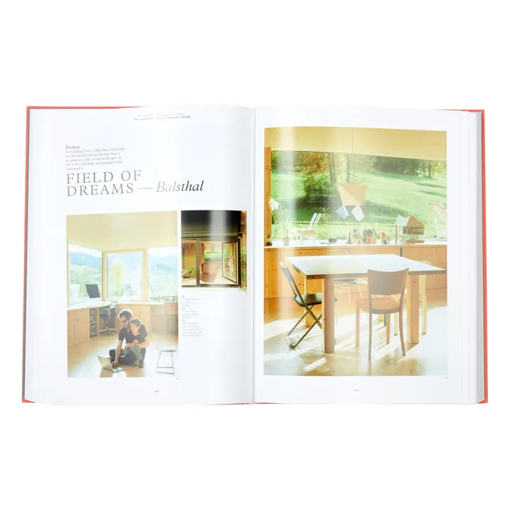 Gestalten The monocle guide to cosy homes - EN