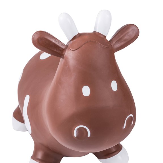Copain Sauteur Vache