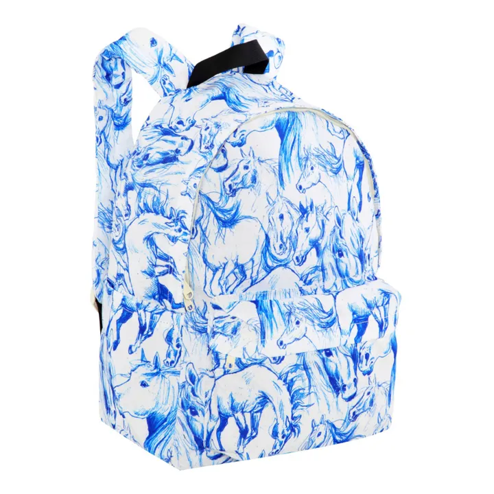 Molo Sac à Dos Mio | Blanc