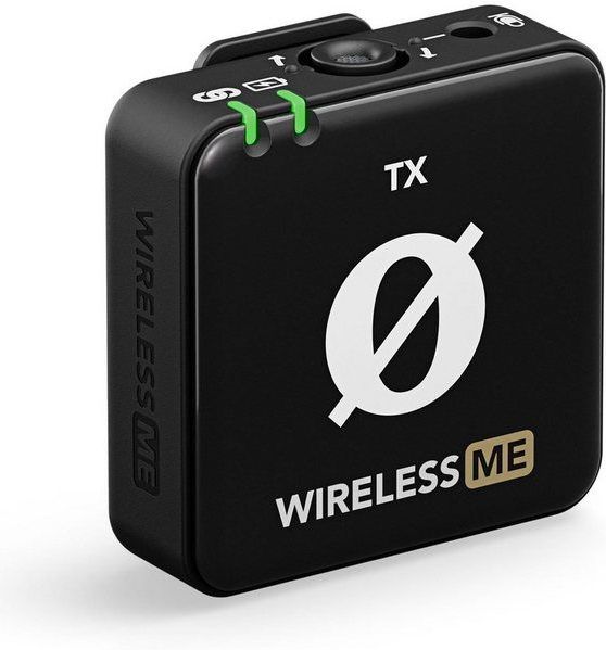 RODE Microfoon Zender Wireless ME TX