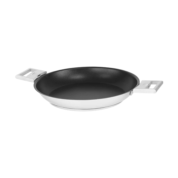 Poêle antiadhérente Strate 20 cm Cristel