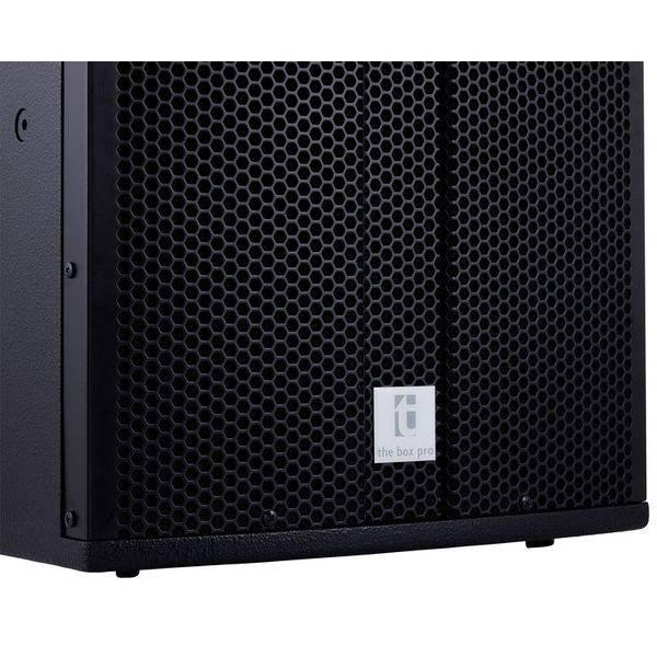 the box pro Achat 108 Sub
