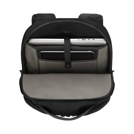 Victorinox Altmont Professional Compact Laptop Rygsæk, Black