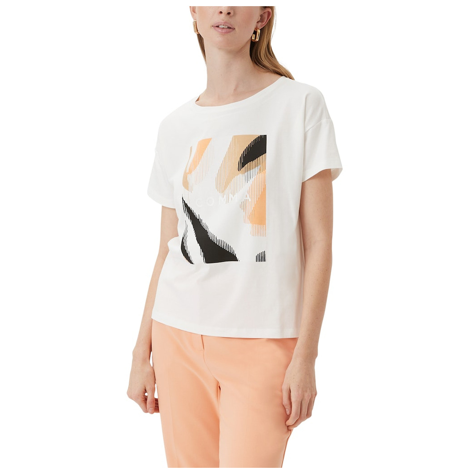 comma T-Shirt