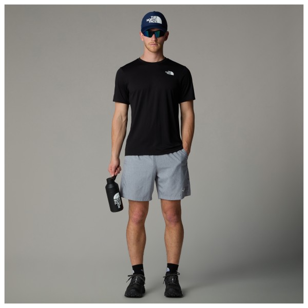 The North Face - 24/7 S/S Tee Reg - T-shirt technique