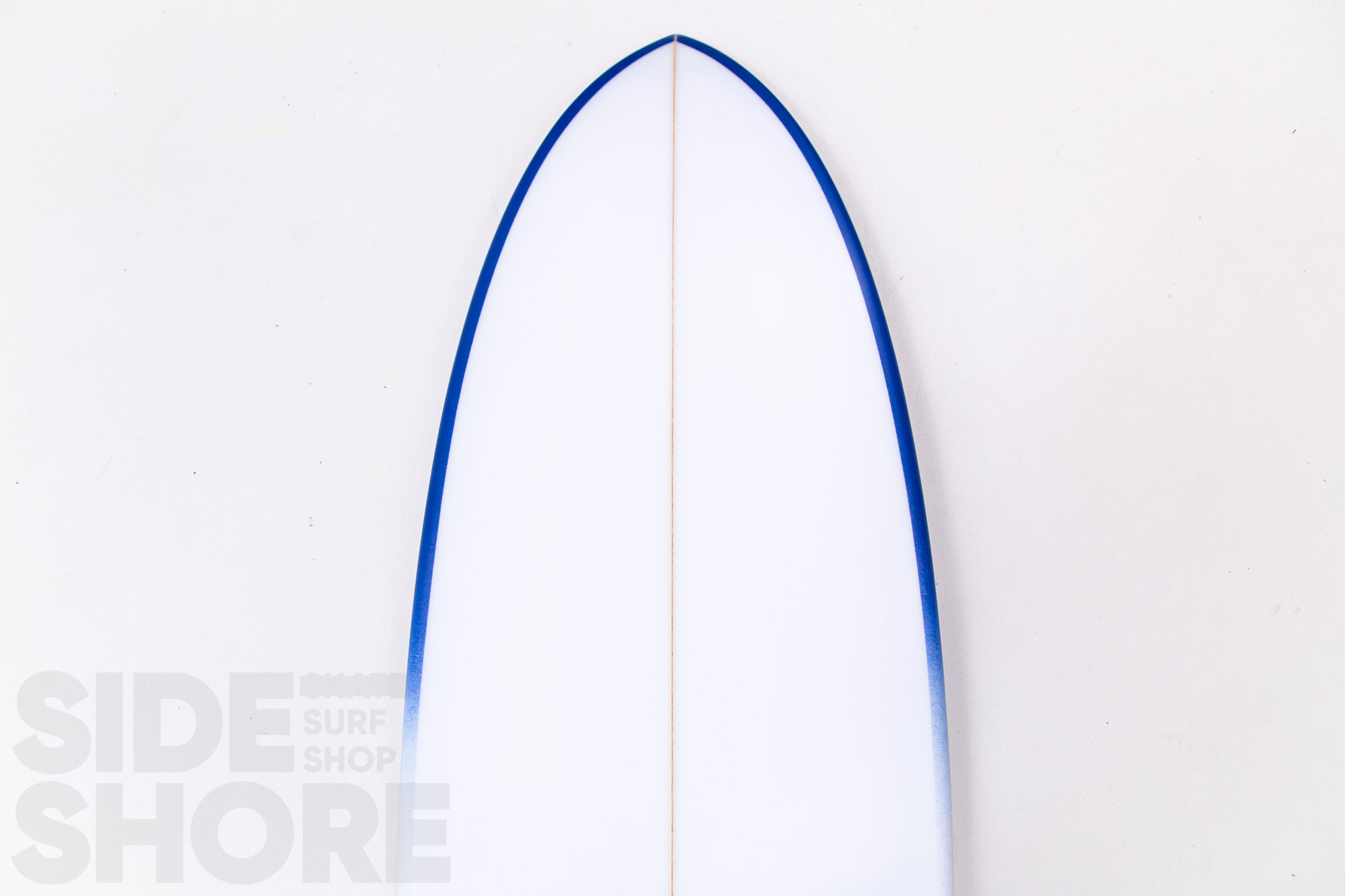Lost Mick's Tape Symm - Spray - 5'5 x 19.75