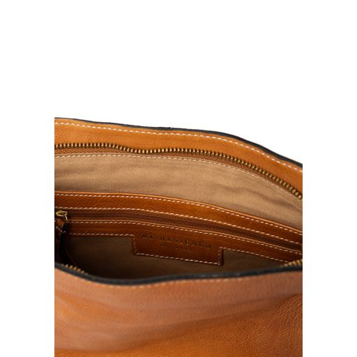 Re:Designed Fillis Big Crossover, Burned Tan