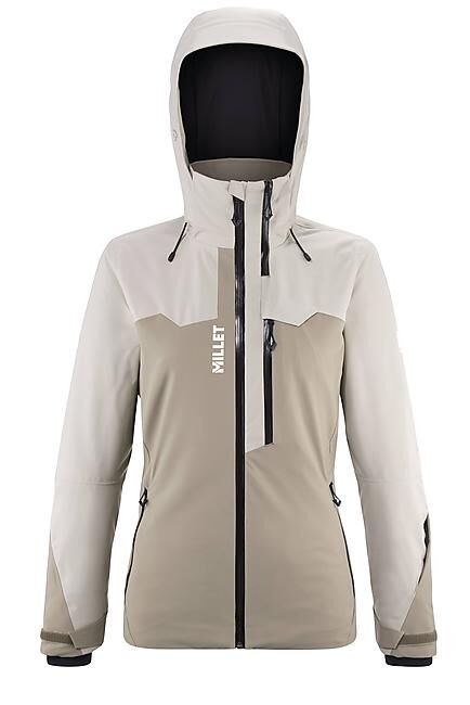 MILLET - VESTE SNOWBASIN W