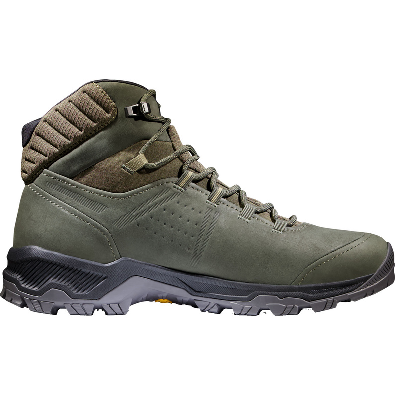 Mammut Herren Mercury IV Mid GTX Schuhe