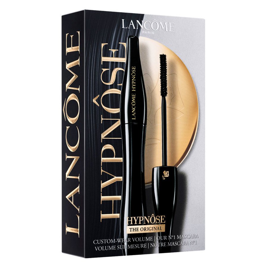 Lancôme Hypnôse Mascara Set 2pcs