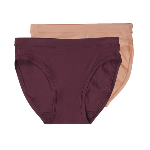 DIM - OH MY DIM X2 - Rose / Violet