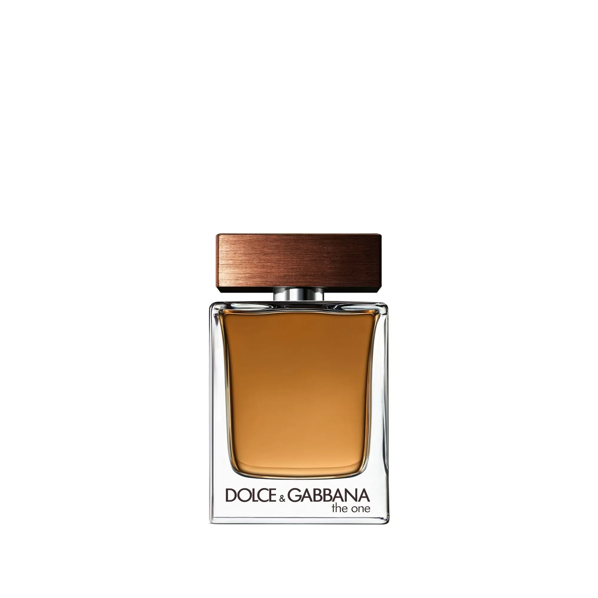 Dolce & Gabbana - The One for Men Eau de Toilette- Eau de toilette