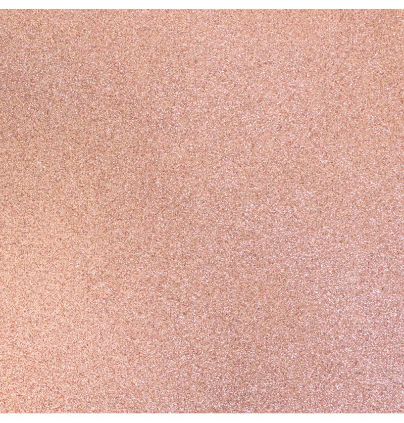Rose Gouden Tafelkleed Glitter 3m