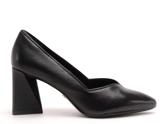 Tamaris escarpins femme 22407 29 noir