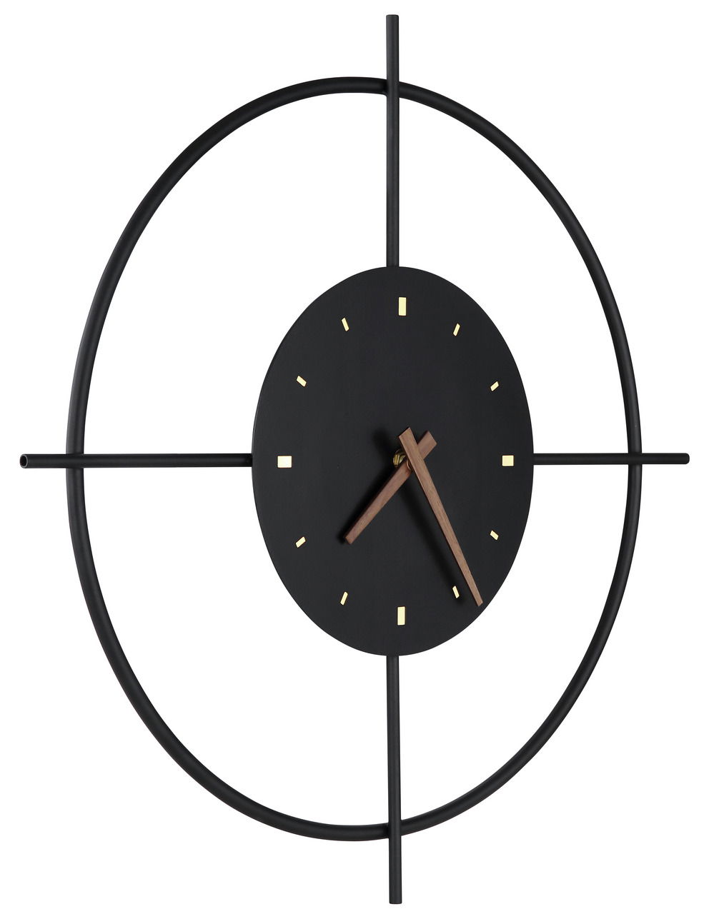 Globo Lighting Wanduhr SUSSY
