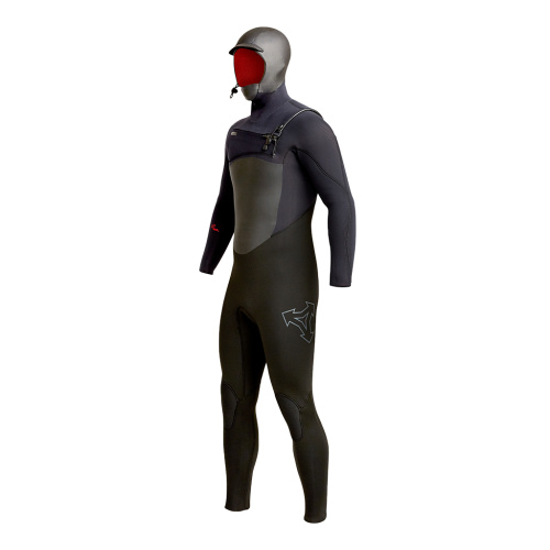 XCEL Men Infiniti Hooded X2 6/5