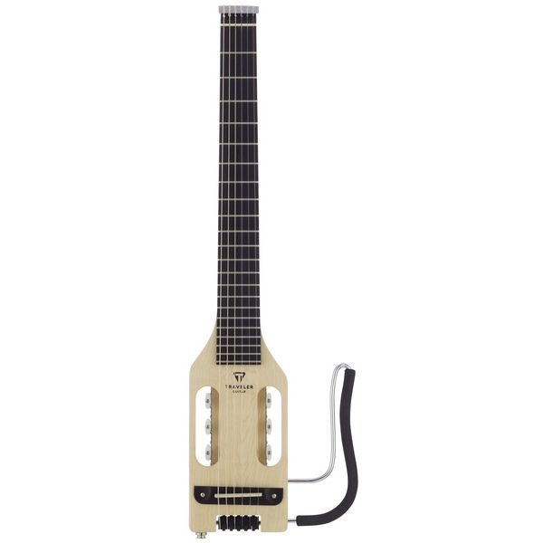 Traveler Guitar Ultra Light Nylon Natur