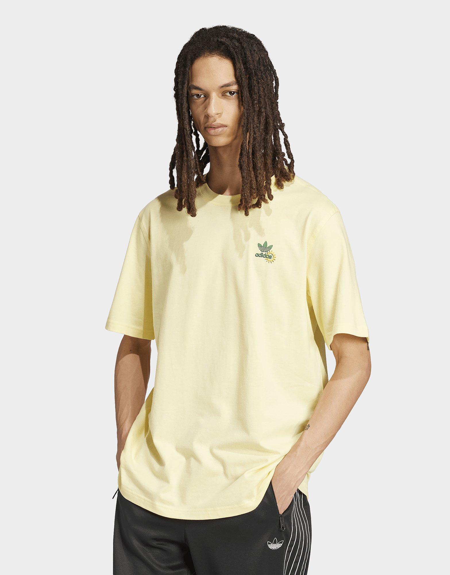 adidas T-shirt Trèfle