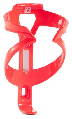 Porte-Bidon Bontrager Elite Ocean Recycled Plastic Rouge Corail
