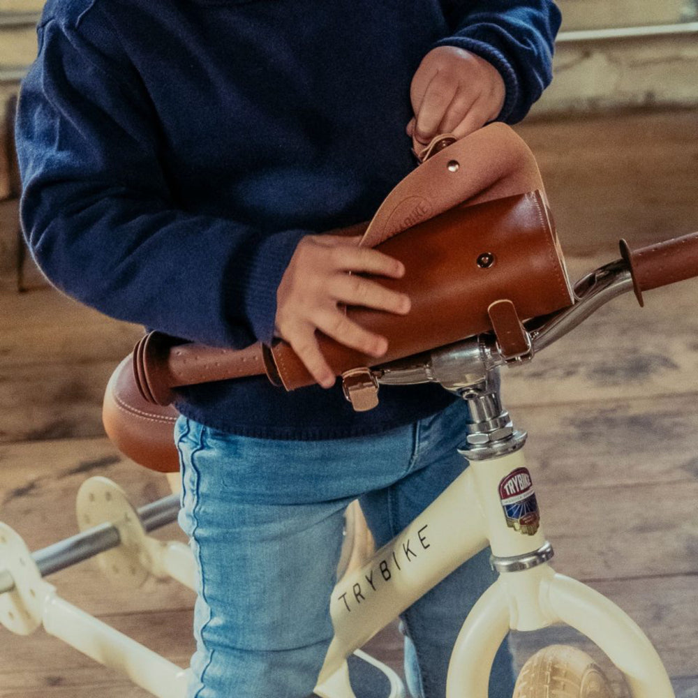 Køb Trybike Trybike Taske Til Styr