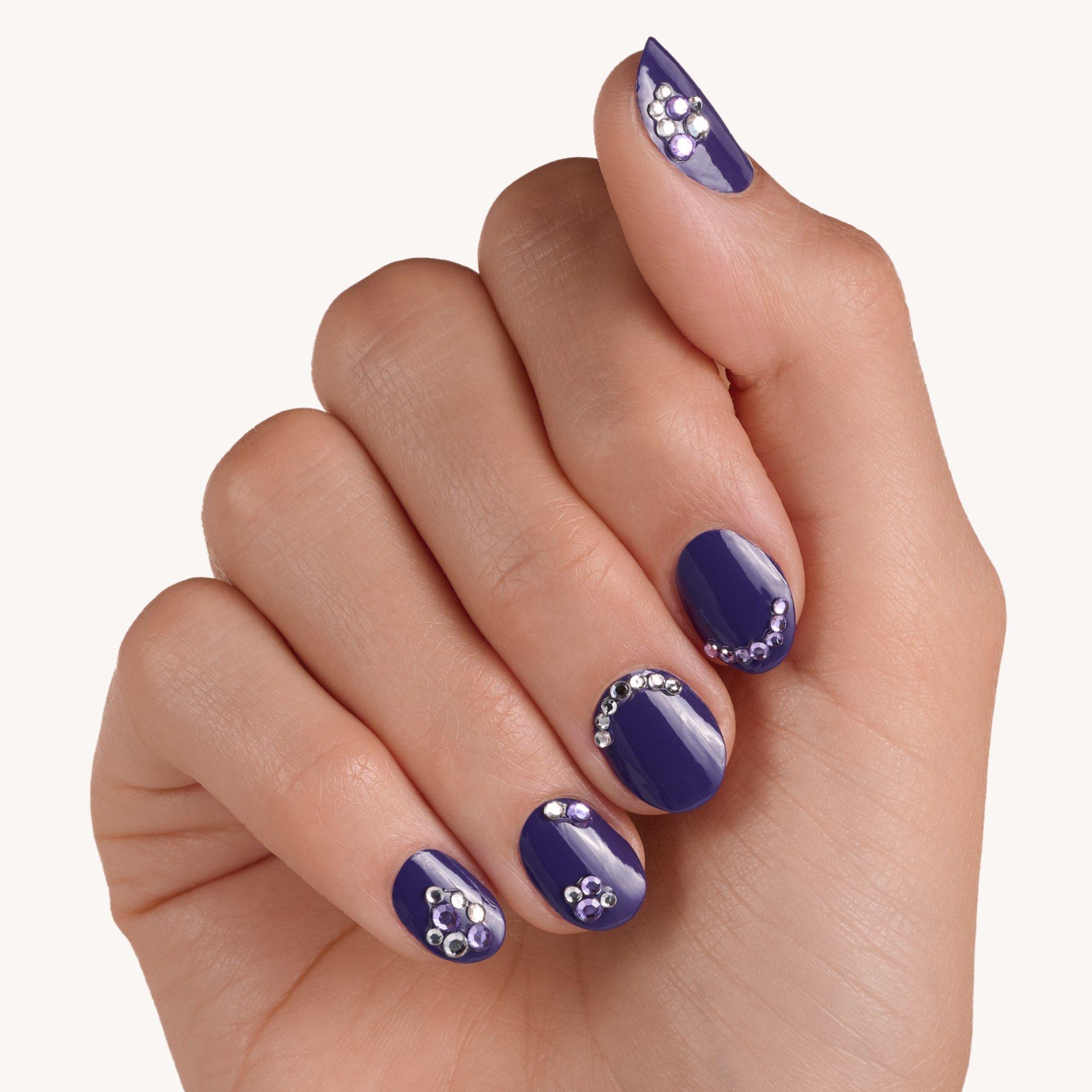 3D NAIL JEWELS bijoux ongles 3D