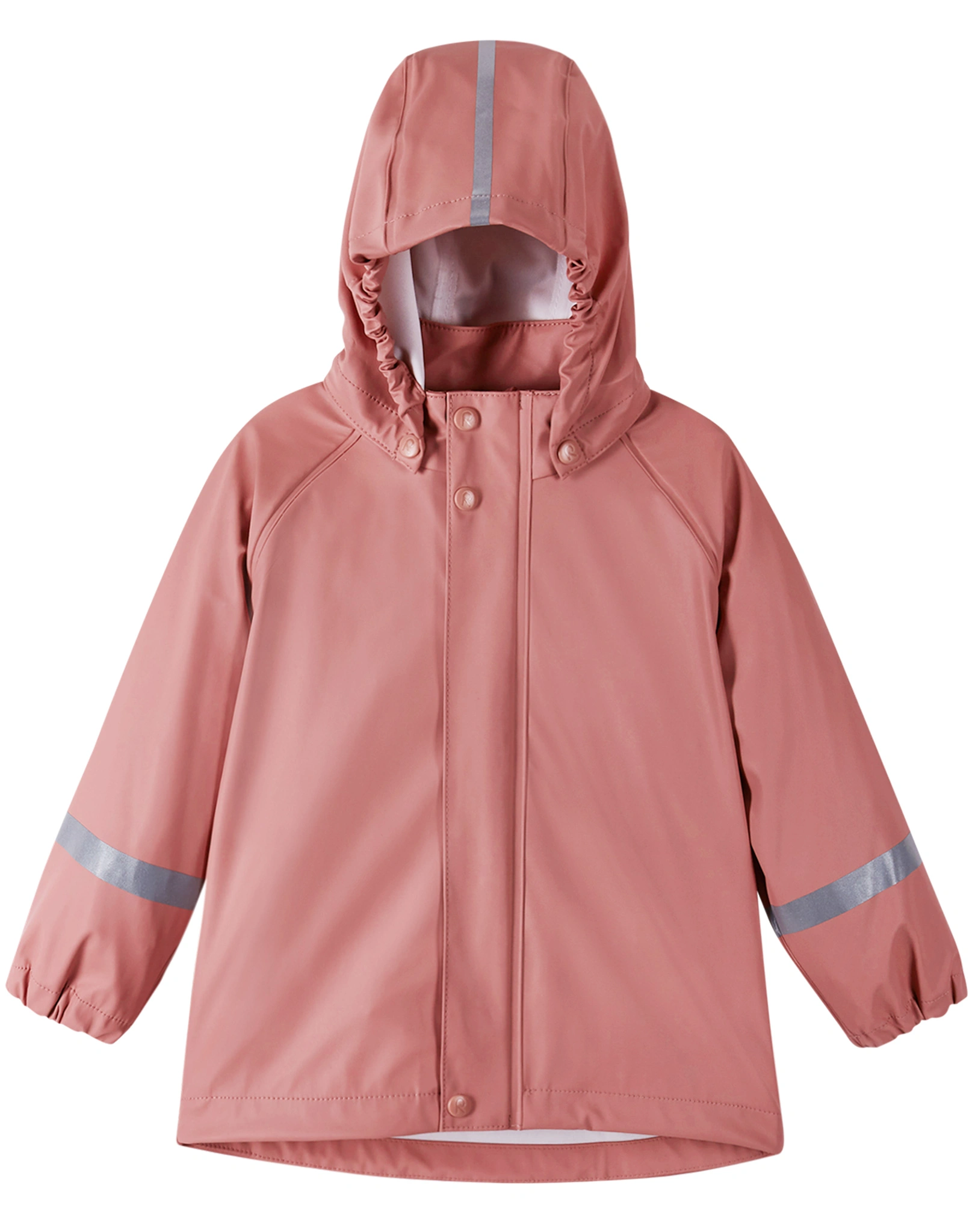Regenjacke LAMPI in rose blush