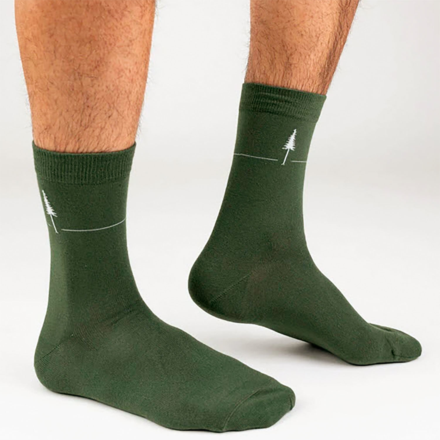 NIKIN TreeSocks Standard Single