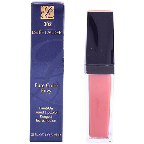 Estee Lauder - Pure Color Envy Paint On Liquid Lip Color 302-juiced Up