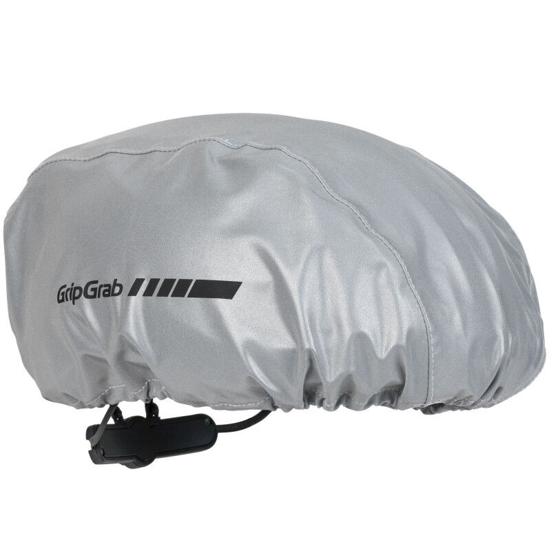 Reflective Helmet Cover