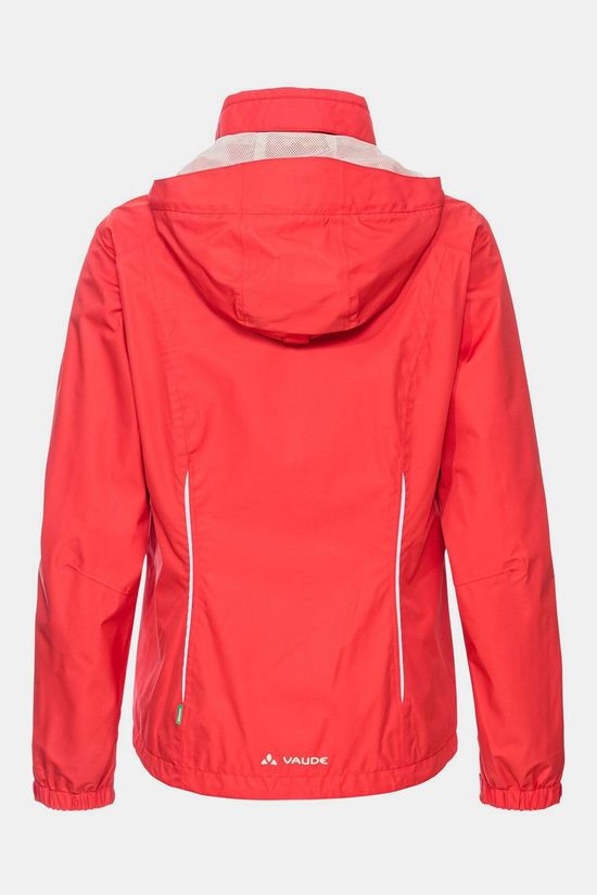 Vaude Vaude Escape Bike Light Fietsjas Dames