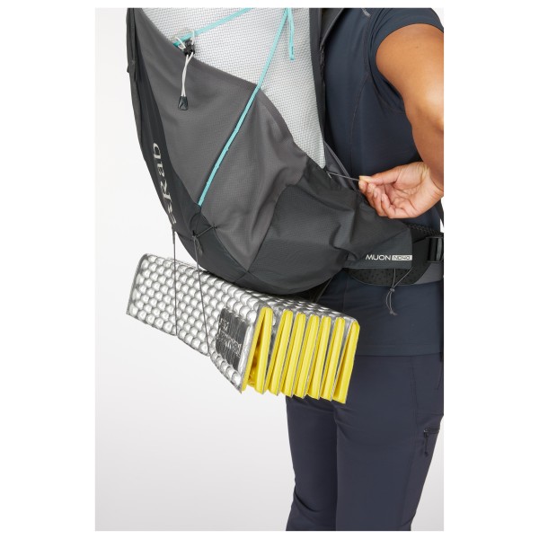 Rab - Women's Muon ND 40 - Sac à dos de randonnée