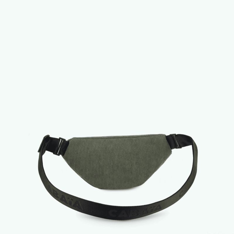 Sac banane Beltbag S 1,1 Litres Doha