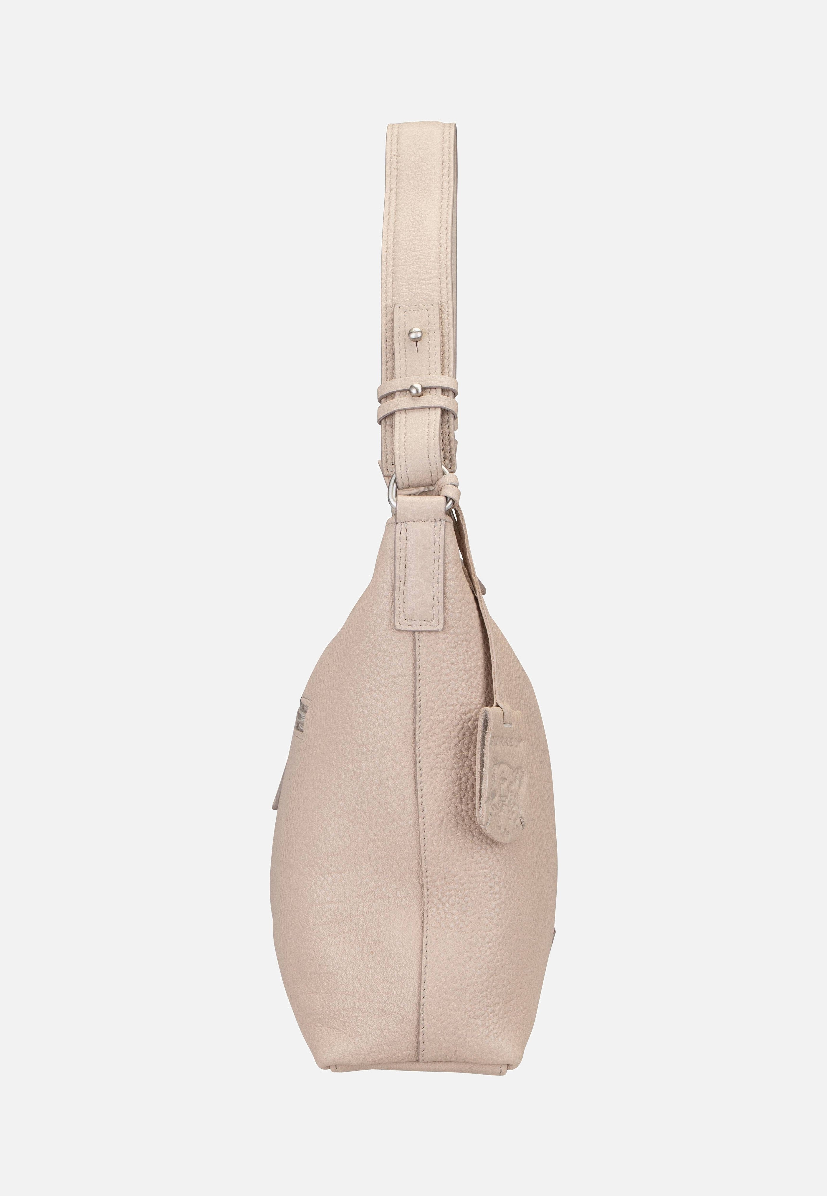 Soft Skylar 1000337 Grey - Hobo Bag