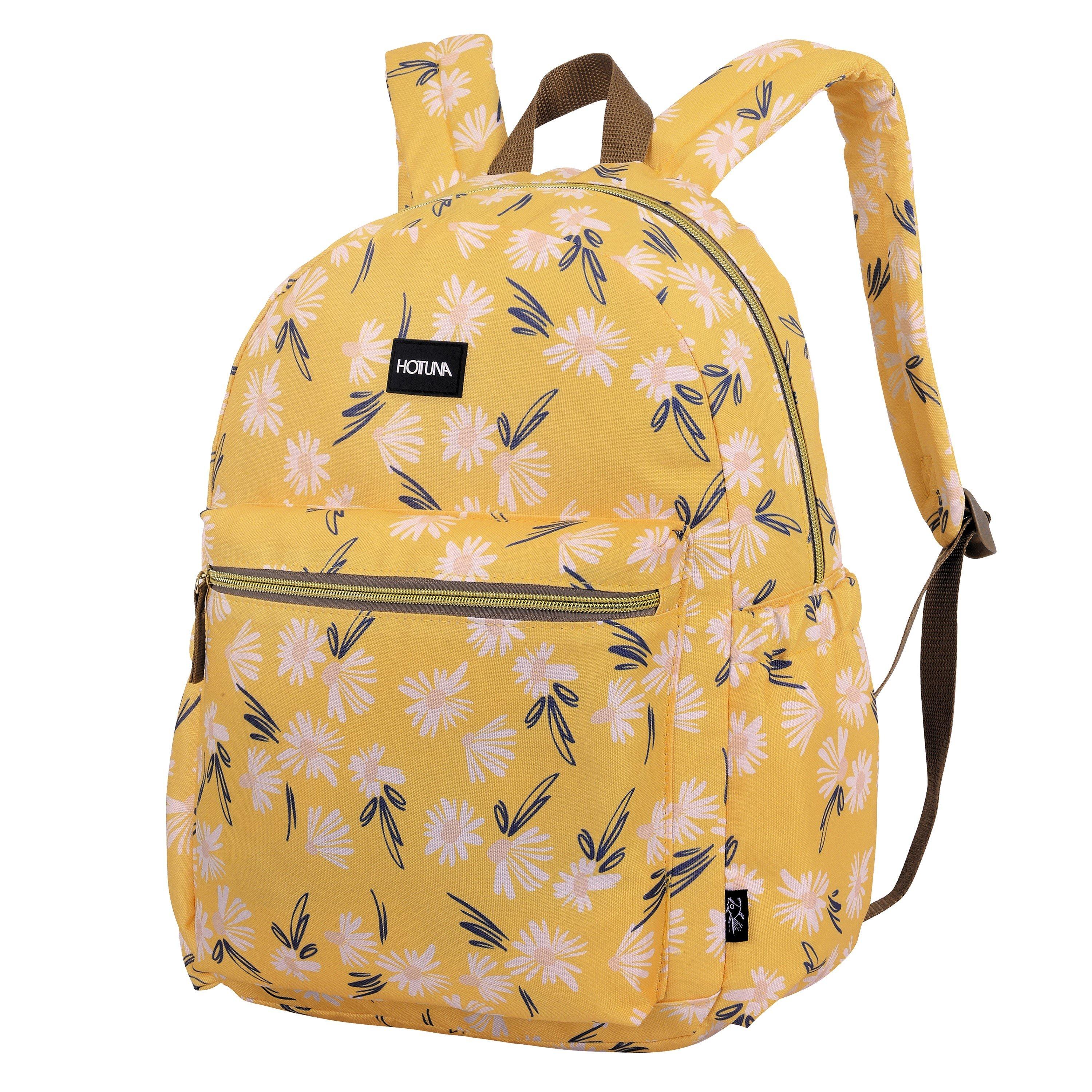 Hot Tuna Floral Backpack Adults