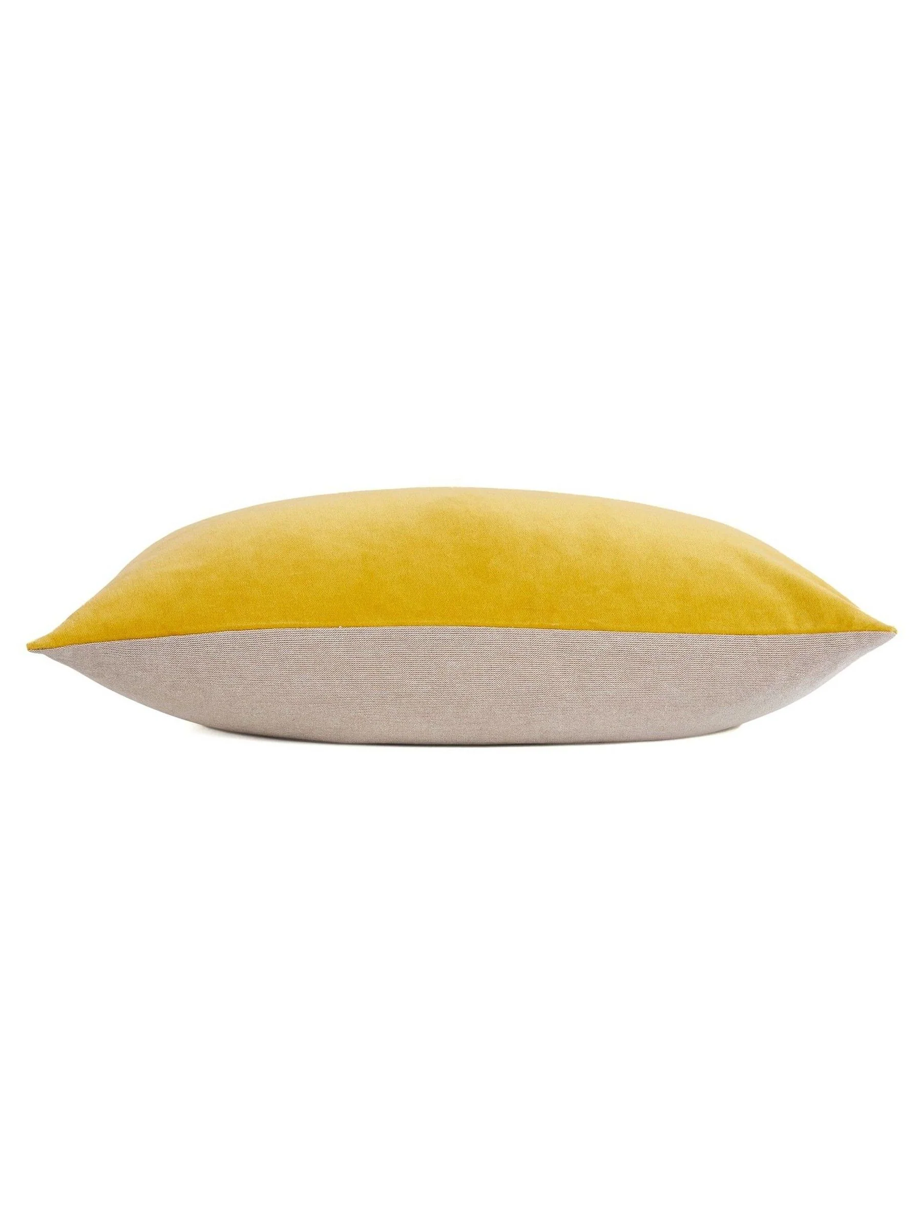 Christy Jaipur Velvet Filled Cushion