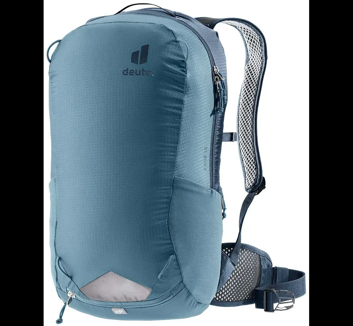 Deuter Race 16 Fietsrugzak Blauw