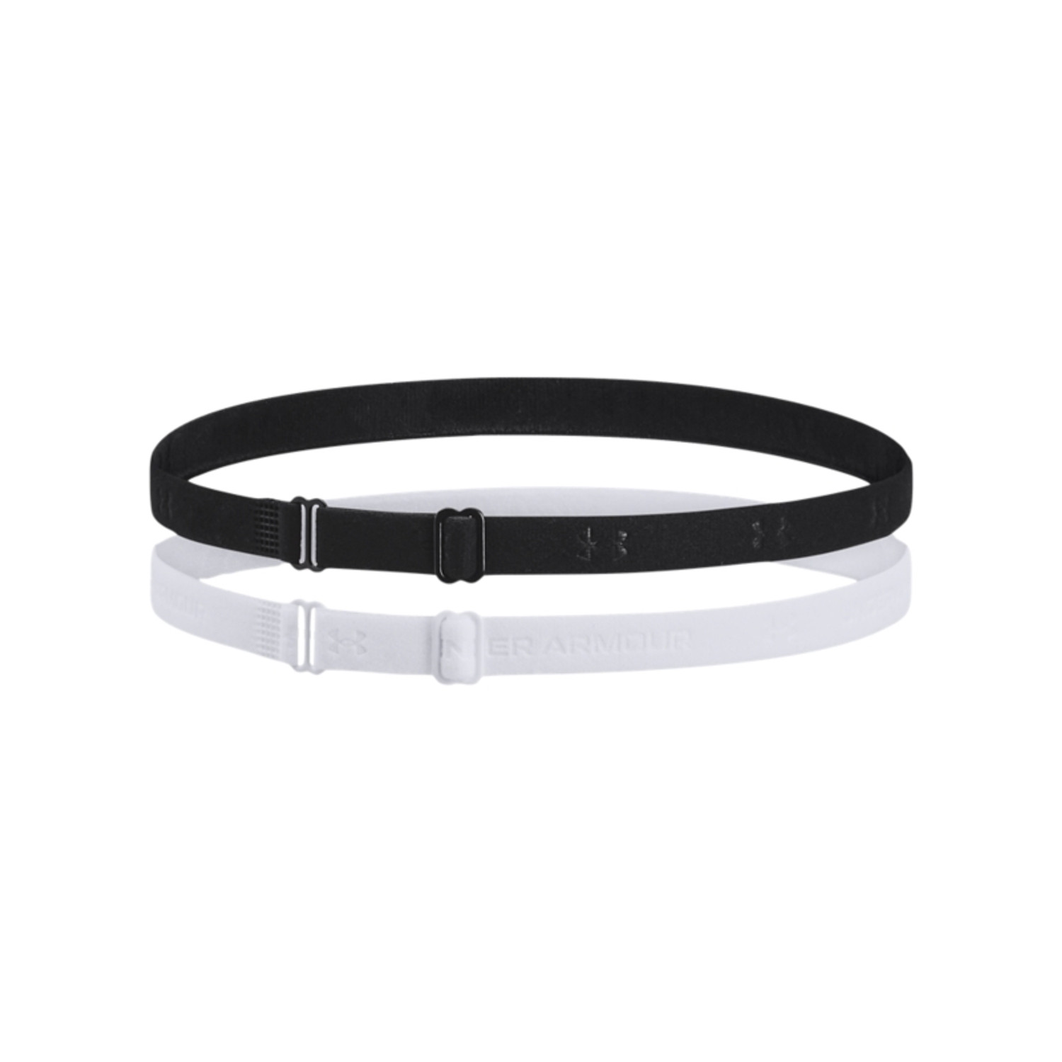 Under Armour Adjustable Mini Bands 2 St.