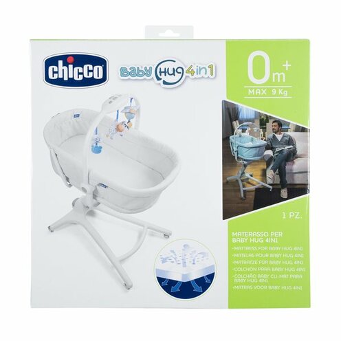 Matelas pour Baby Hug 4in1 - CHICCO