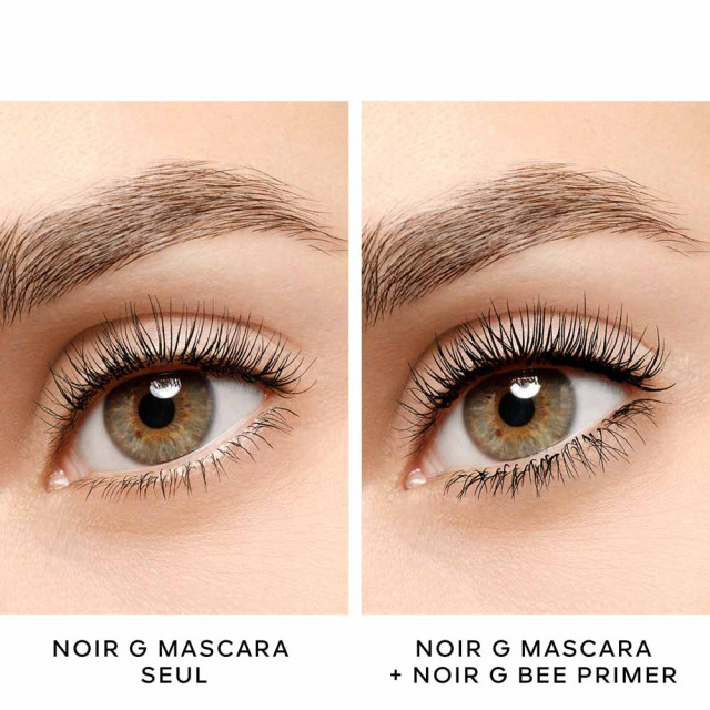 Noir G Bee Primer Base-sérum mascara GUERLAIN