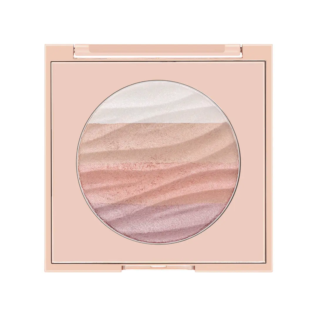Afterglow Blush & Highlighter