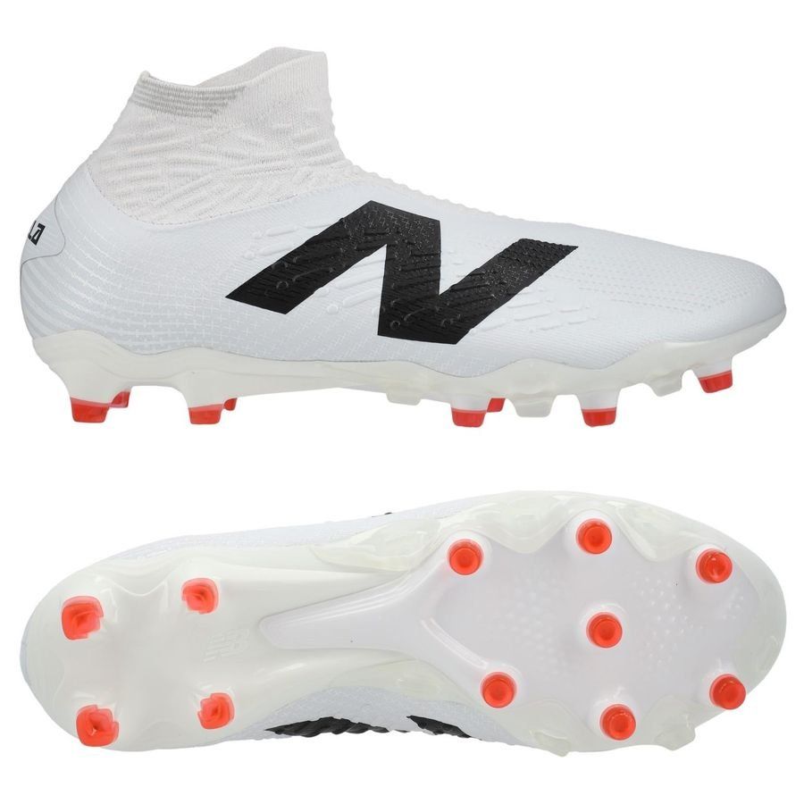 New Balance Tekela V4 Pro FG Leader In Classics - Blanc